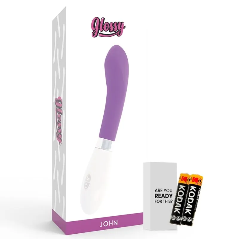 G-Punkt Vibrator “John” – Bild 4
