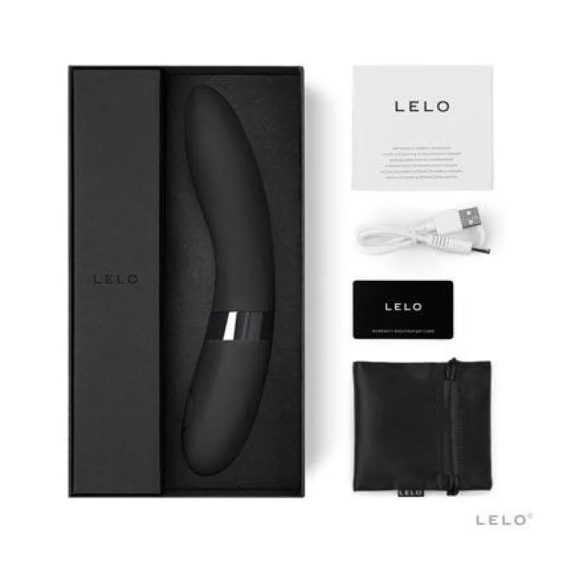 LELO »Elise 2« Vibrator – Bild 2