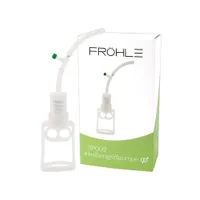 Fröhle: SP002 Kolbengriff-Pumpe Fröhle: SP002 Kolbengriff-Pumpe