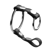 Penis-Hoden-Manschette, 3,5 & 5 cm Penis-Hoden-Manschette, 3,5 & 5 cm