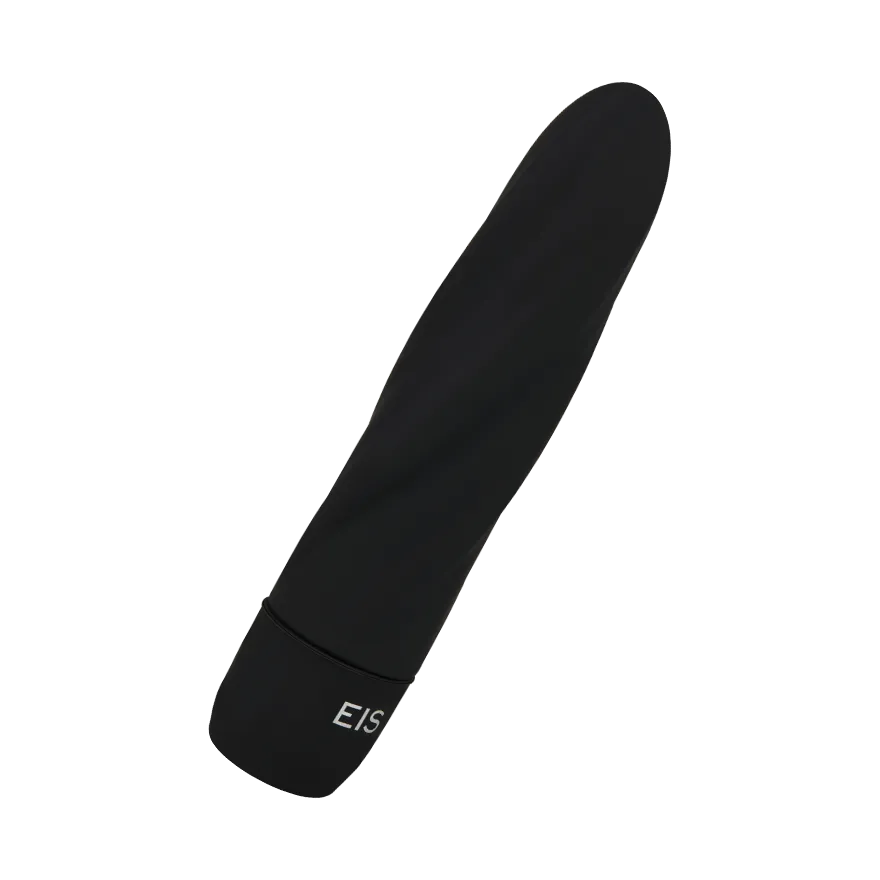 Silikon-Vibrator mit Spiralstruktur, 15,5 cm Silikon-Vibrator mit Spiralstruktur, 15,5 cm