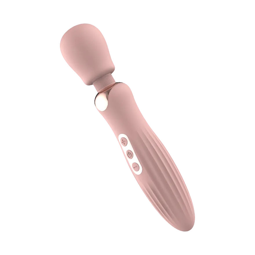 Glam - Large Wand Vibrator, 24 cm Glam - Large Wand Vibrator, 24 cm