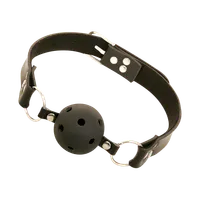 Breathable Ball Gag Breathable Ball Gag