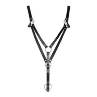 Geschirr mit Hodenring Geschirr mit Hodenring