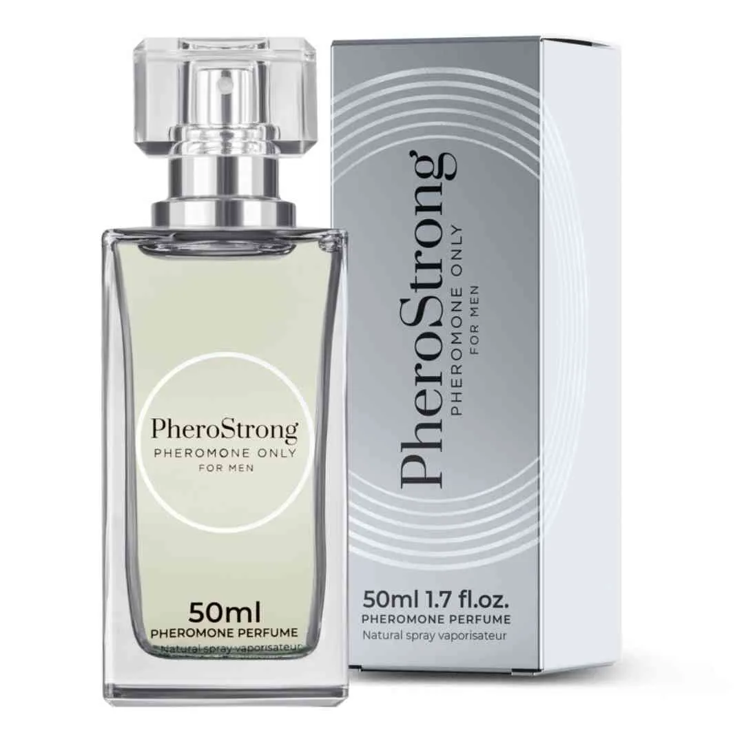 Pheromon Parfüm "Only" für Ihn – Bild 3