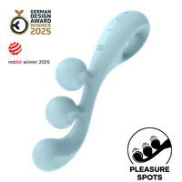 Satisfyer Tri Ball 2, 18 cm Satisfyer Tri Ball 2, 18 cm