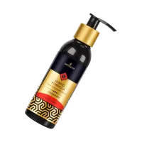 Lubes - Hybrid Personal Moisturizer Strawberry, 125 ml Lubes - Hybrid Personal Moisturizer Strawberry, 125 ml