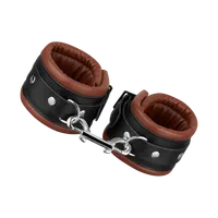 Gepolsterte Fußfesseln Gepolsterte Fußfesseln