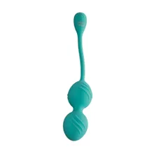 Minds Of Love TrainBalls: Duo-Vibro-Ei, mint Minds Of Love TrainBalls: Duo-Vibro-Ei, mint