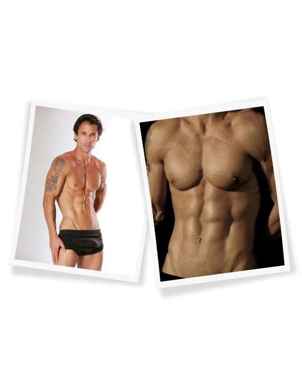 Pipedream Extreme Fuck Me Silly Dude – Bild 3