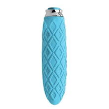 Dorr Foxy Mini Diamond: Minivibrator, türkis