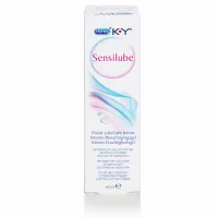 Durex Sensilube Gleitmittel - 40 ml Durex Sensilube Gleitmittel - 40 ml