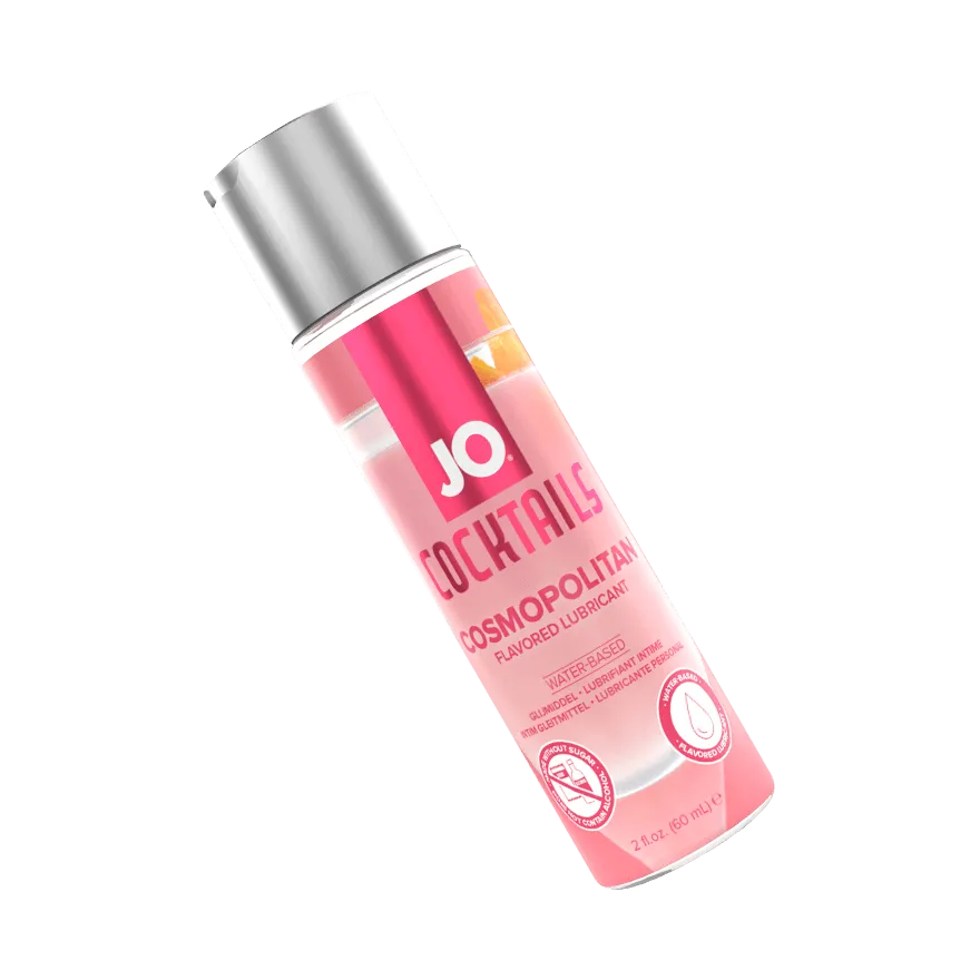 Cocktails - Cosmopolitan, 60 ml Cocktails - Cosmopolitan, 60 ml