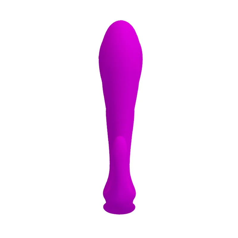 Pretty Love »Edgar« Doppeldildo – Bild 3