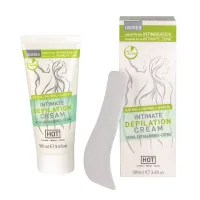 HOT Enthaarungscreme für den Intimbereich HOT Enthaarungscreme für den Intimbereich