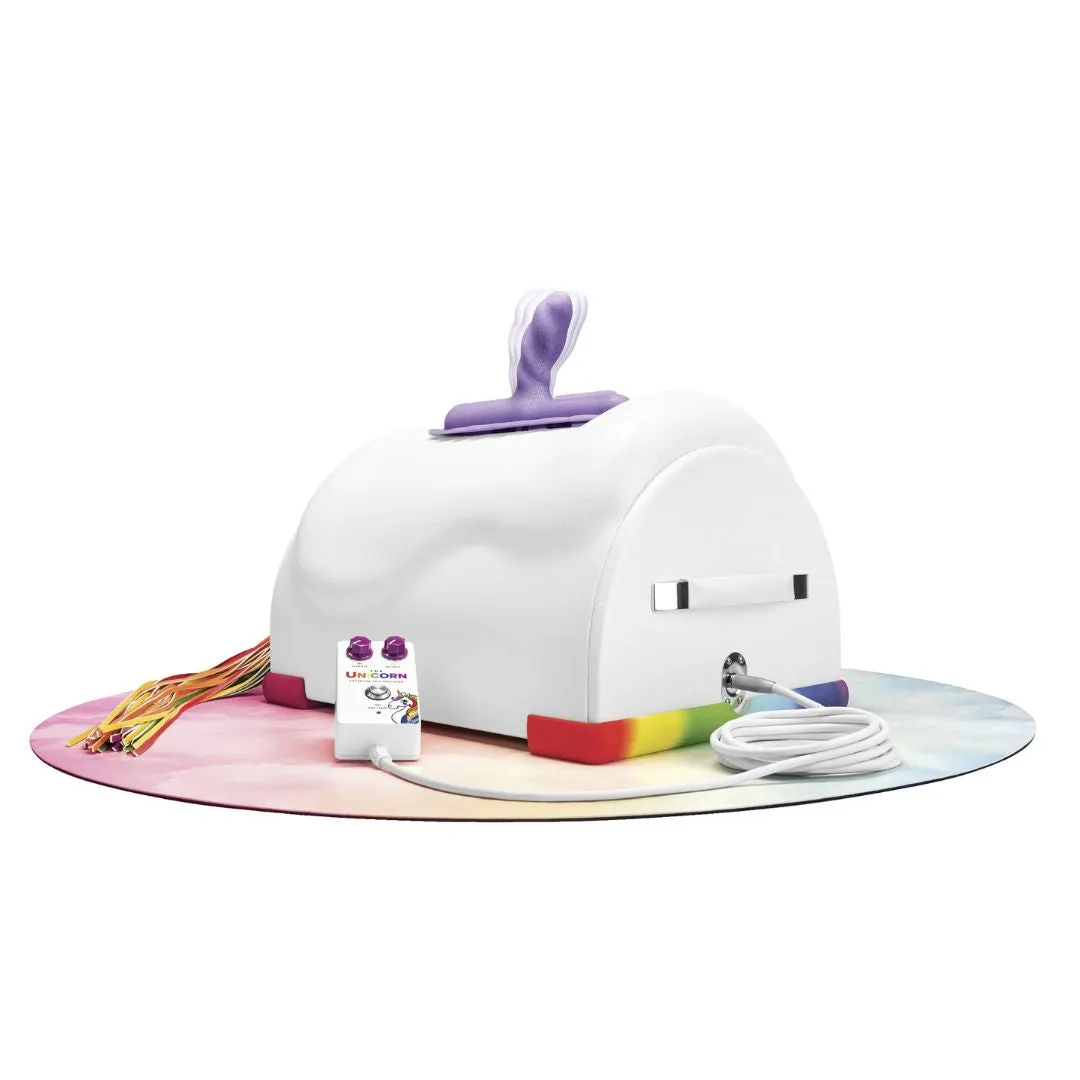 Sexmaschine „Unicorn“ – Bild 4