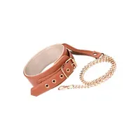 Blaze - Collar and Leash Blaze - Collar and Leash