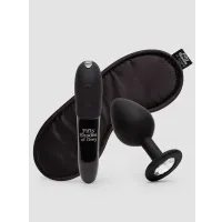 We-Vibe »Kommen Sie ins Bett« Set We-Vibe »Kommen Sie ins Bett« Set