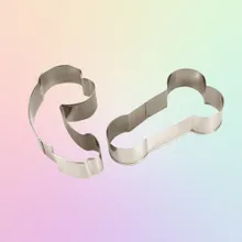 Penis Keks-Ausstechform "Erotic Bakery" Penis Keks-Ausstechform "Erotic Bakery"