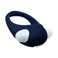 Stimu Ring 6 inkl. Batterien, 2,5 - 4,5 cm Stimu Ring 6 inkl. Batterien, 2,5 - 4,5 cm