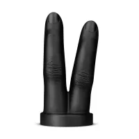 BUTTR - Victory Doppelter Finger Butt Plug BUTTR - Victory Doppelter Finger Butt Plug