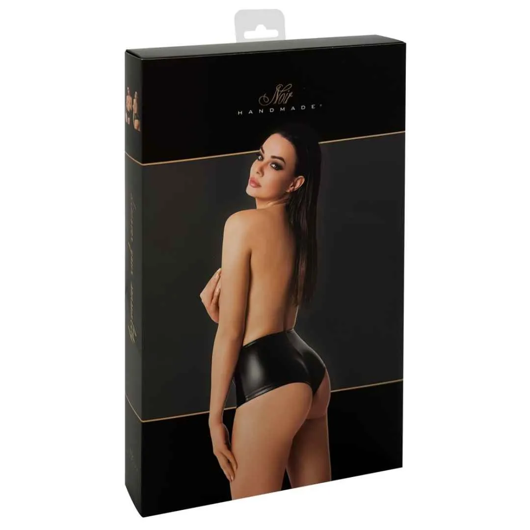 Hotpants "Orgia Mysteria Noir" Hotpants "Orgia Mysteria Noir"