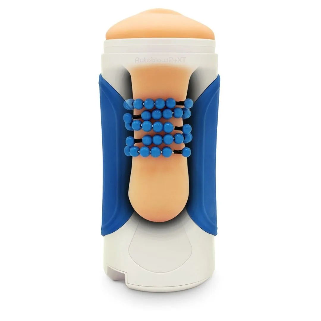 Masturbator „Autoblow 2 + XT“ – Bild 3
