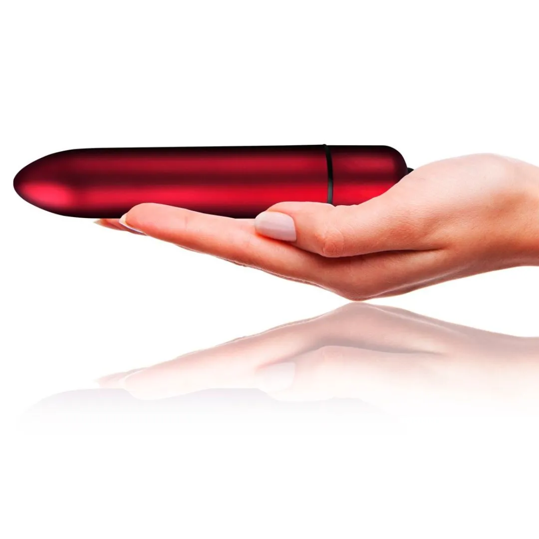 Vibrator „Rouge Allure“