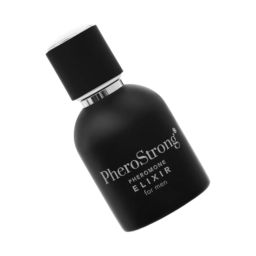 Pheromone Elixir for Men, 50 ml Pheromone Elixir for Men, 50 ml