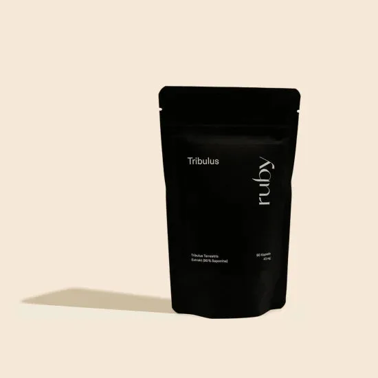 Tribulus Terrestris Kapseln (600 mg) – Bild 3