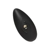 Body Bling - Bliss Flexible Mini Vibrator, 9,2 cm Body Bling - Bliss Flexible Mini Vibrator, 9,2 cm