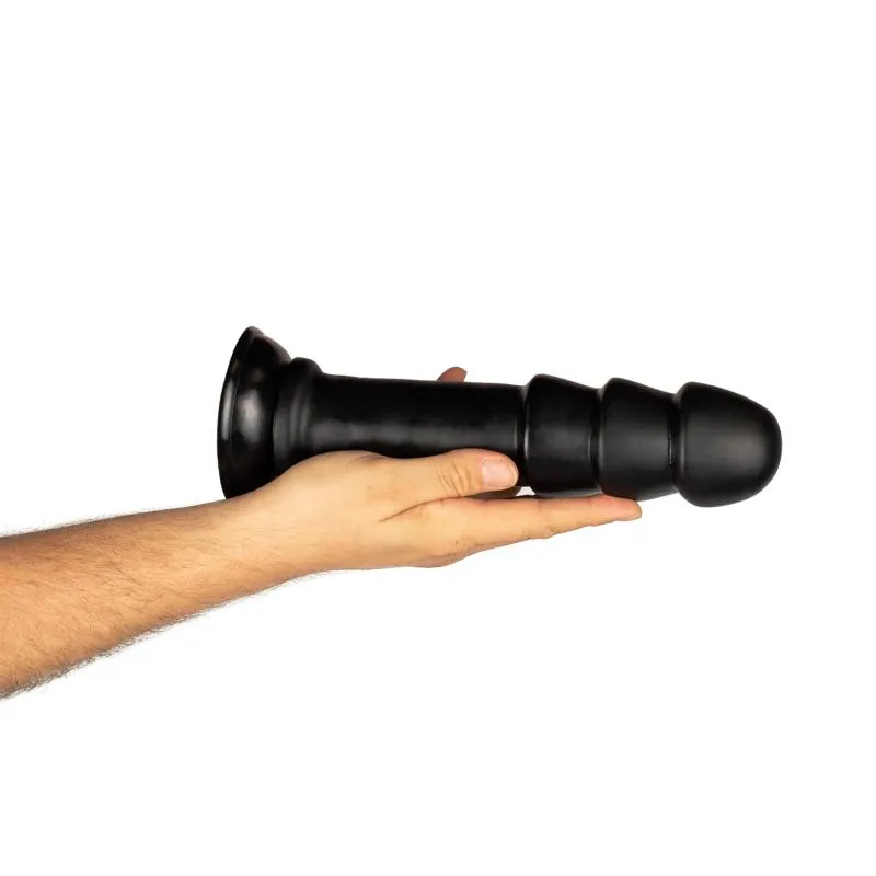 BUTTR - MadBull Muzzl XXL Dildo – Bild 2