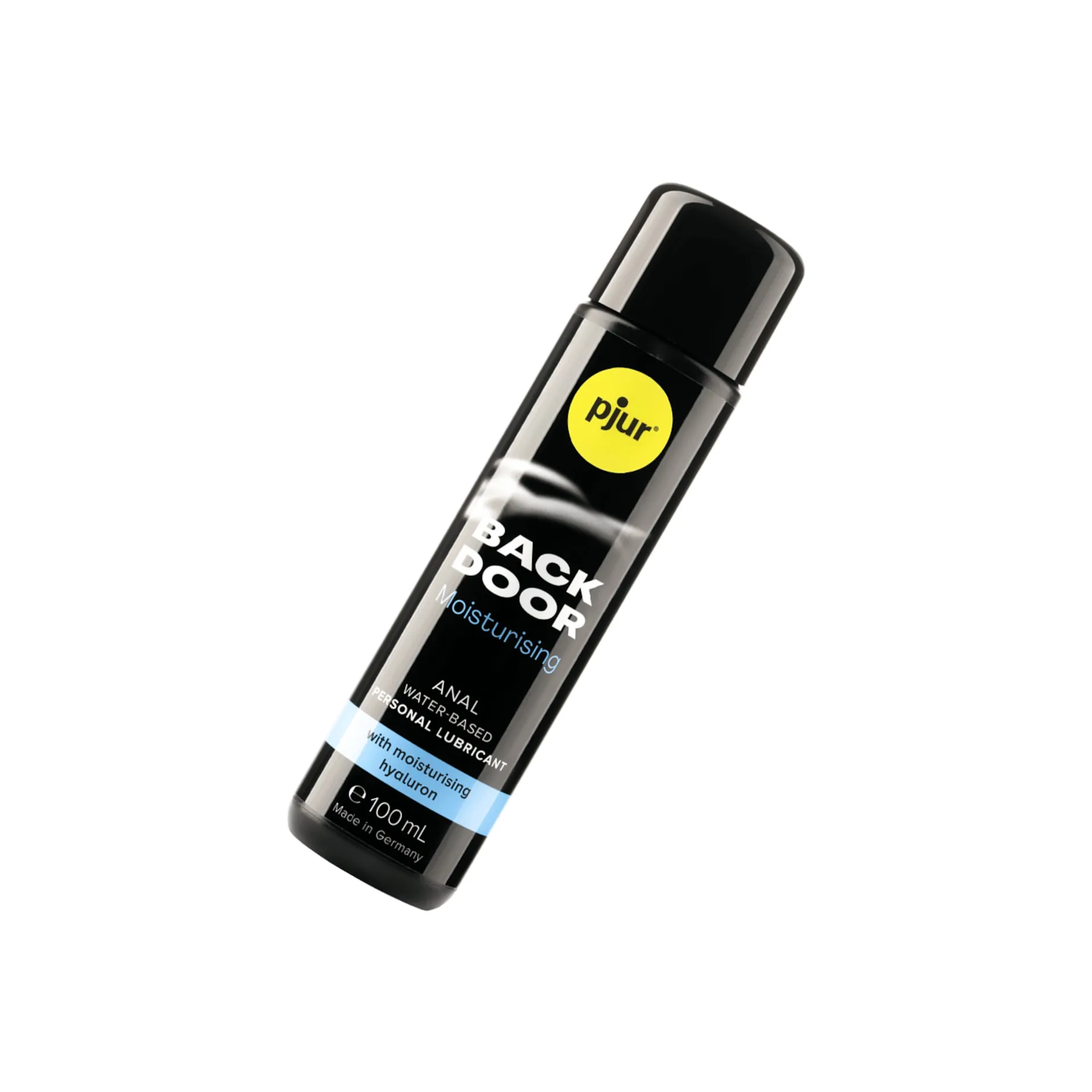 Back Door, wasserbasiert, 100 ml Back Door, wasserbasiert, 100 ml