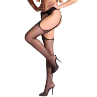 Straps-Strumpfhose Straps-Strumpfhose
