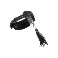 Teasing Tassel Collar Teasing Tassel Collar
