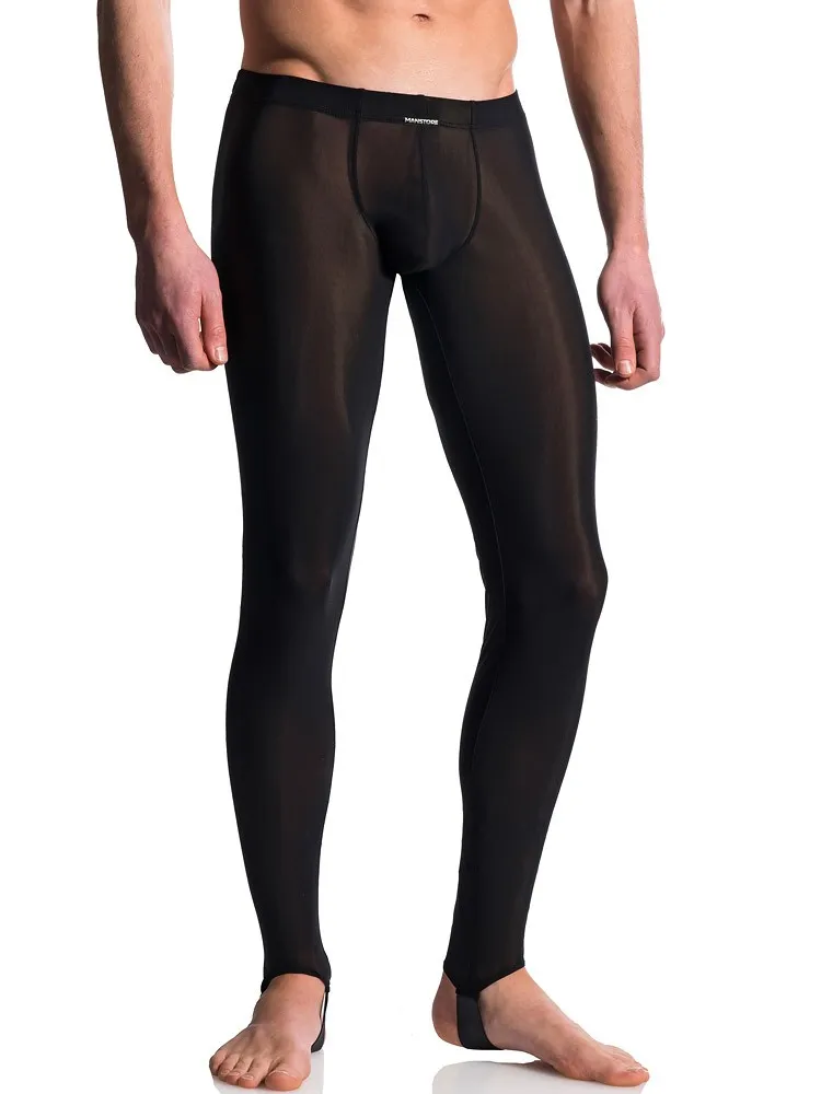 MANSTORE M101: Strapped Leggings, schwarz (S) MANSTORE M101: Strapped Leggings, schwarz (S)