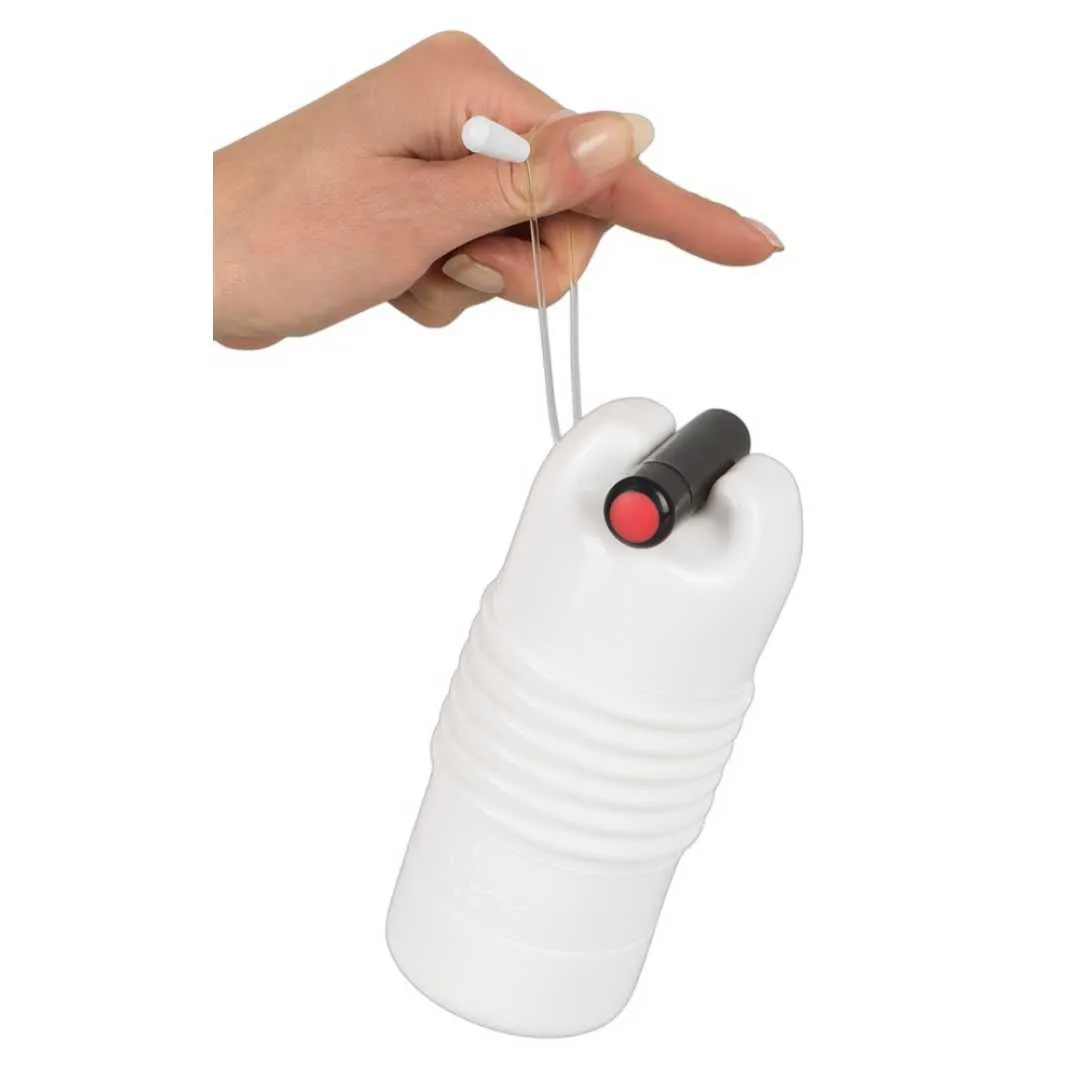 Masturbator „Vulcan Tight Vagina Vibrating“ – Bild 3