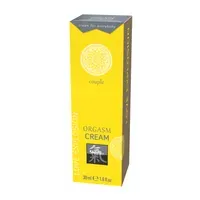 Shiatsu »Love Explosion« Orgasmuscreme für Paare 30ml Shiatsu »Love Explosion« Orgasmuscreme für Paare 30ml