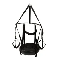 Liebesschaukel „Sex Donut“ Liebesschaukel „Sex Donut“