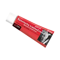 Spanische LiebesCreme, 40 ml Spanische LiebesCreme, 40 ml