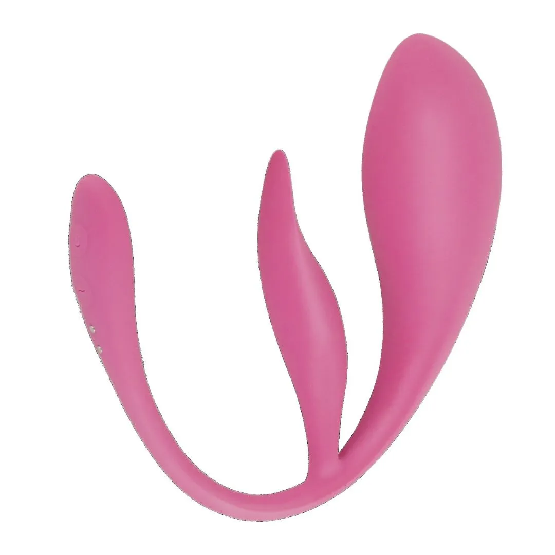 Vibro-Ei „RC Double Pleasure Love Ball“ – Bild 5