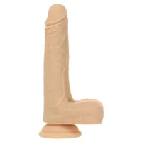 Naturvibrator „7,5" Rotating & Thrusting Vibrating Dong“ Naturvibrator „7,5" Rotating & Thrusting Vibrating Dong“