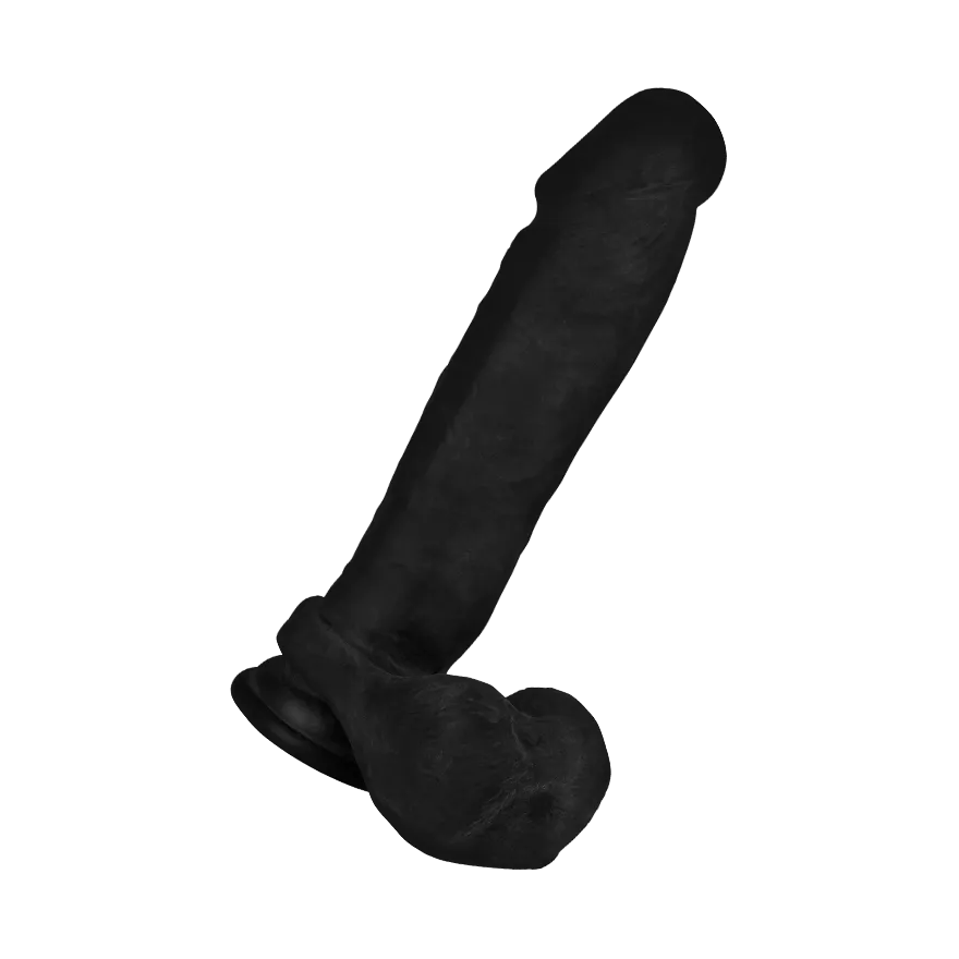 Bold Massive 9 Inch Dildo Bold Massive 9 Inch Dildo