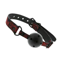 Breathable Ball Gag Breathable Ball Gag