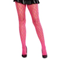 Strumpfhose pink Strumpfhose pink