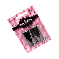 Alkaline LR14, 2 Stück Alkaline LR14, 2 Stück