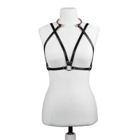 Elif Domanic - Amata-Gurtzeug Größe S Elif Domanic - Amata-Gurtzeug Größe S