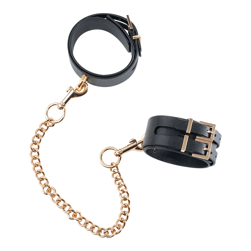 GP Premium - Ankle Cuffs GP Premium - Ankle Cuffs