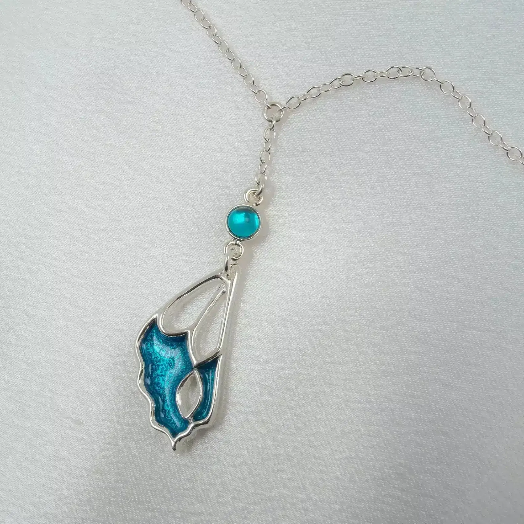 Sylvie Monthulé - Hüftkette Schmetterlingsflügel Sylvie Monthulé - Hüftkette Schmetterlingsflügel