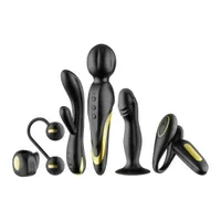 Queens Luxury Collection, 6 teilig Queens Luxury Collection, 6 teilig